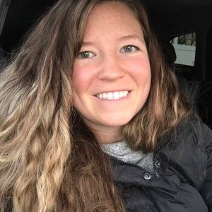 Meet your Posher, Alexandrya